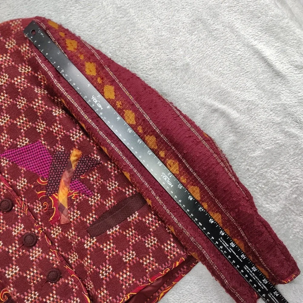 Patchwork great pre